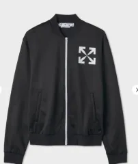 2025年最新】OFF-WHITE テーラードジャケットの人気アイテム - メルカリ