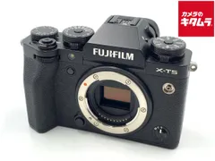 【美品】メーカー保証付き FUJIFILM X-T5 ボディ おまけ付き 美品】メーカー保証付き FUJIFILM X-T5 ボディ おまけ付き 富士