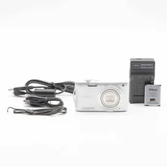 2025年最新】coolpix s3300 中古の人気アイテム - メルカリ