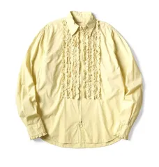 2025年最新】KAPITAL レディース 長袖 シャツ・ブラウスの人気アイテム