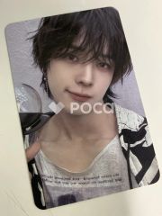 ATEEZ ソンファ SPIN OFF : FROM THE WITNESS 公開放送 サノク トレカ