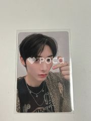 ATEEZ ソンファ SPIN OFF : FROM THE WITNESS 公開放送 サノク トレカ