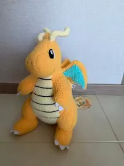 ポケットモンスター カイリュー ぬいぐるみ