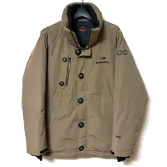 M 95 アイダー ヘビー ダウン ジャケット ダックダウン 700