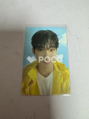 ATEEZ ソンファ SPIN OFF : FROM THE WITNESS 公開放送 サノク トレカ