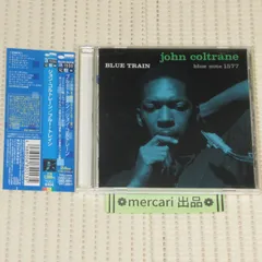 2025年最新】john coltrane 帯の人気アイテム - メルカリ