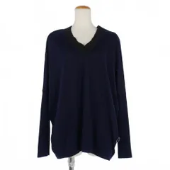 《未使用に近い》モンクレール　レディース　異素材カーディガン　ニット　セーター モンクレール 異素材 ダウン ニット フリル カーディガン 楽天市場