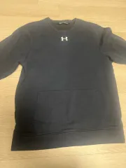 アンダーアーマー スウェット