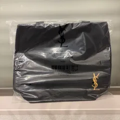 【新品未使用】Yves saint Laurent (イヴサンローラン) トートバッグ