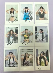 TWICE（トゥワイス）イイズウィ THIS IS FOR 当選 未公開トレカ 特典