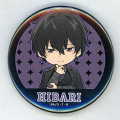 中古】バッジ・ビンズ 石田正宗 「刀剣乱舞-ONLINE- スクエア缶バッジ