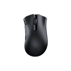 Razer DeathAdder V2 X HyperSpeed ゲーミングマウス 9ボタン 受賞歴を誇るエルゴノミクスデザイン HyperSpeed Wireless 最大 235 時間バッテリー持続 第 2 世代メカニカルマウススイッチ 14,000 0