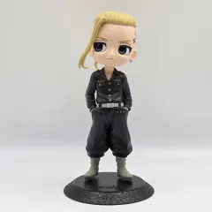 Q posket 東京リベンジャーズ - 龍宮寺 堅 (A647)