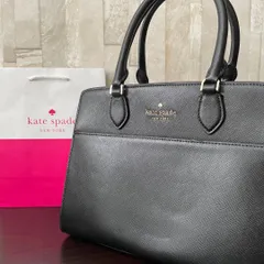 早い者勝ち！訳あり新品 kate spade ハンドバッグ 2way 黒