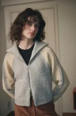 2025年最新】BOUCLE bicolor knitの人気アイテム - メルカリ