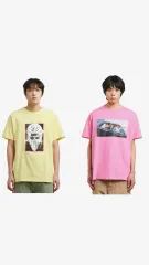 ホッケー半袖Tシャツ 一貫販売 (1回着用) (新品級)