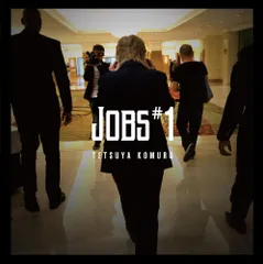 Tetsuya Komuro JOBS#1(2CD) [CD] TETSUYA KOMURO
