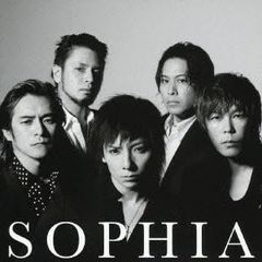 SOPHIA TOUR2013 未来大人宣言 FINAL日本武道館 - メルカリ