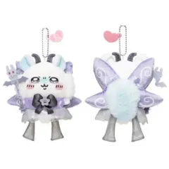 (未開封) ちいかわ 超まじかる モモンガ マスコット