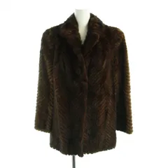 2025年最新】ミンクコート メンズの人気アイテム - メルカリ