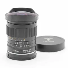 2026年最新】ttartisan 11mm f/2.8 fisheyeの人気アイテム - メルカリ