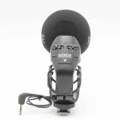 2025年最新】rode videomic proの人気アイテム - メルカリ