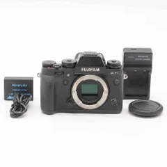2025年最新】FUJIFILM X-T1 ボディの人気アイテム - メルカリ