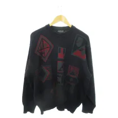 イエーガー JAEGER ニット セーター 楽天市場】古着 JAEGER イエーガー 80s 90s オールド 長袖