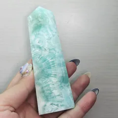 ヘミモルファイト✨ポイント✨タワー✨