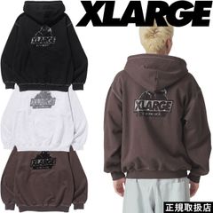 XG】XGALX パーカー フーディ 未使用開封品 - メルカリ
