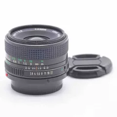 2025年最新】canon FD 35 f2の人気アイテム - メルカリ