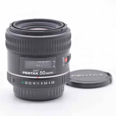 Pentax DFA 50mm f/2.8 macro #51