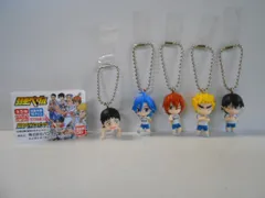 ♯Kct26MZ　弱虫ペダルスイング2シークレット入5種