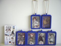 ♯Jwi18GZサメフライシークレット入全6種 - メルカリ