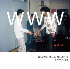 2026年最新】where, who, what is petrolz?の人気アイテム - メルカリ