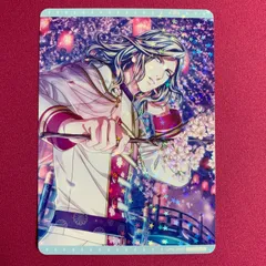 うたプリ シャニライ ビジュアルカード 翔 2025年最新】shining live ビジュアルコレクションカードの人気