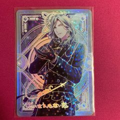 うたプリ ビジュコレ ビジュアルコレクションカード トキヤ UR vol.3