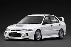 1/18 三菱 ランサーエボ Lancer EvolutionIXリアルウィン 2025年最新】1／18 ランサーエボリューションの人気アイテム - メルカリ