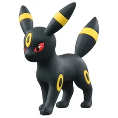 ポケットモンスター モンコレ MS-21 ブラッキー