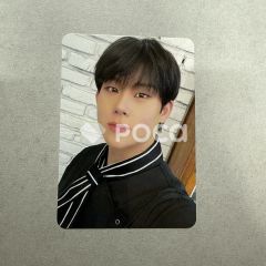 Seventeen ジョンハン セブチ 2020 SVT 4th FAN MEETING SEVENTEEN in