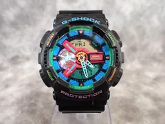 2025年最新】g-shock クレイジーカラーの人気アイテム - メルカリ