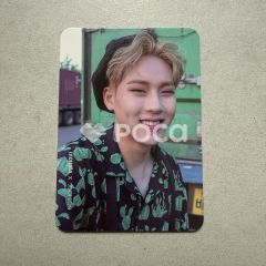 Seventeen ドギョム セブチ SEVENTEENTH HEAVEN AM 5:26 Ver. - メルカリ