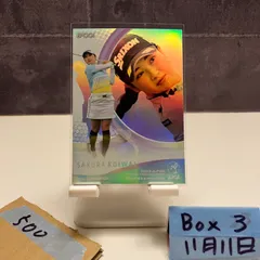 2026年最新】小祝さくら サインの人気アイテム - メルカリ