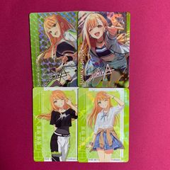 うたプリ 愛島セシル ビジュアルコレクションカード SEC うたの