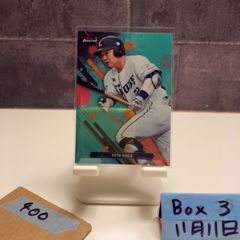 2015 P☆LEAGUE 安藤瞳 6/7 直筆サインカード Merry X'mas チェキ