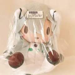 2025年最新】綾波レイ ぬいぐるみの人気アイテム - メルカリ