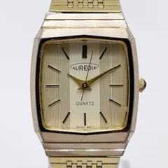 オレオール　AUREOLE　レディース腕時計　SW-248 SS/メタル　QZ　【62107】