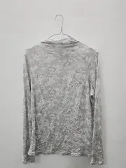 ライヨセル ブレンド リンクルTシャツ | Women Made by Japan