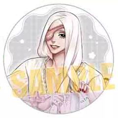 椎名真昼 ケーキ S賞 等身大 布 ポスター くじ引き堂 椎名真昼誕生日記念！『お隣の天使様にいつの間にか駄目人間にされてい