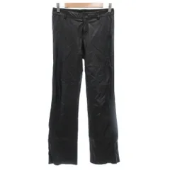 2025年最新】セオリー レザーパンツの人気アイテム - メルカリ